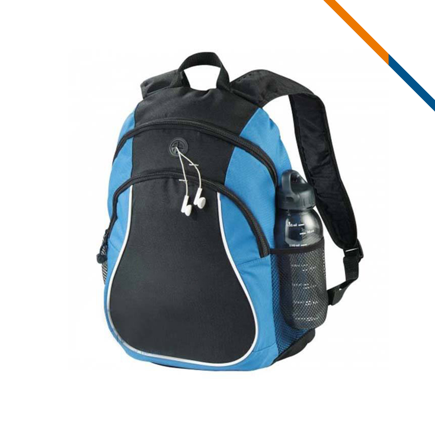 Silaty Sports Backpack 2