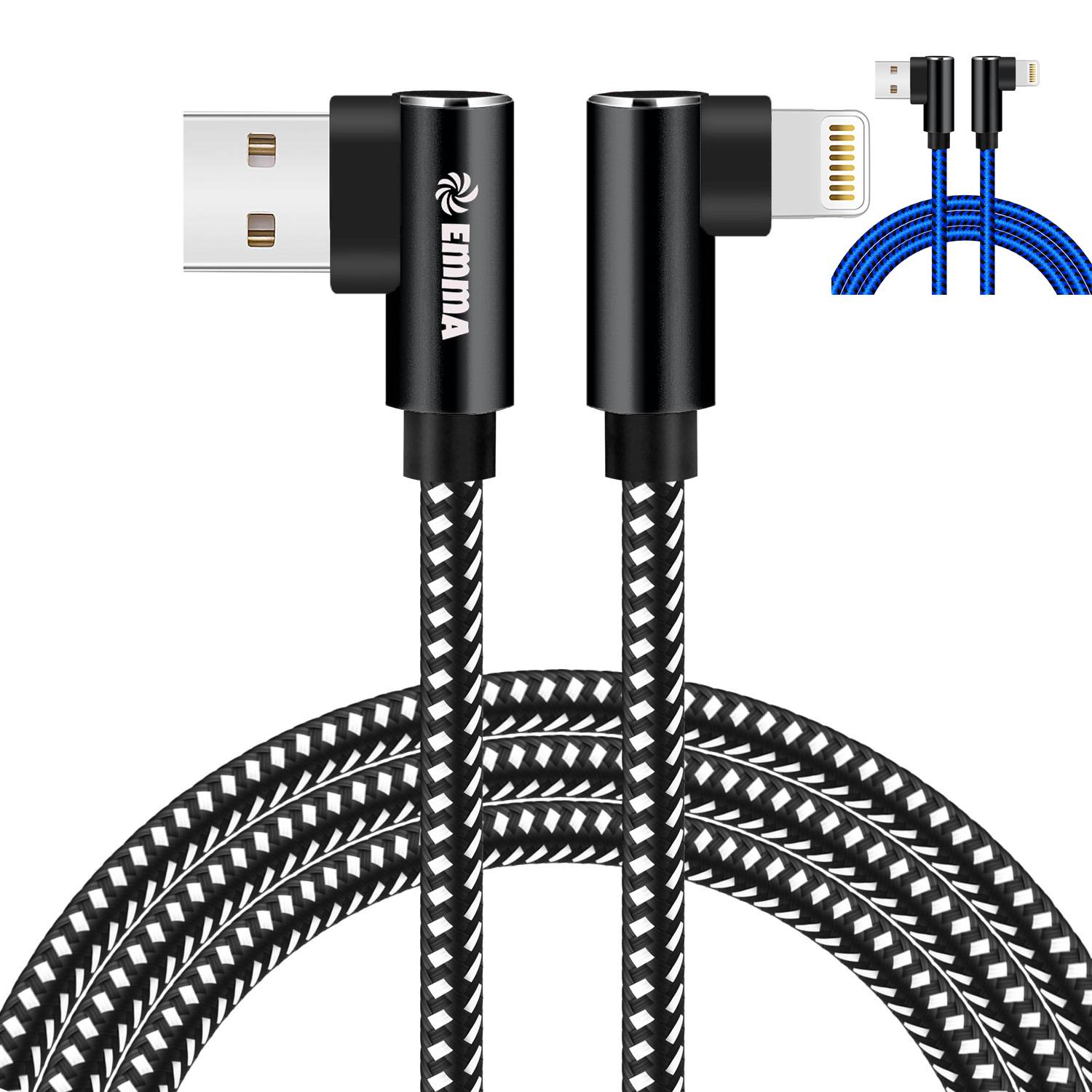 iPhone Charger Cord Lightning Cable 5