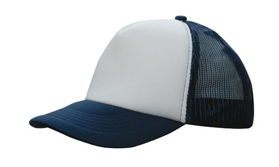 Trucker Mesh Cap 6