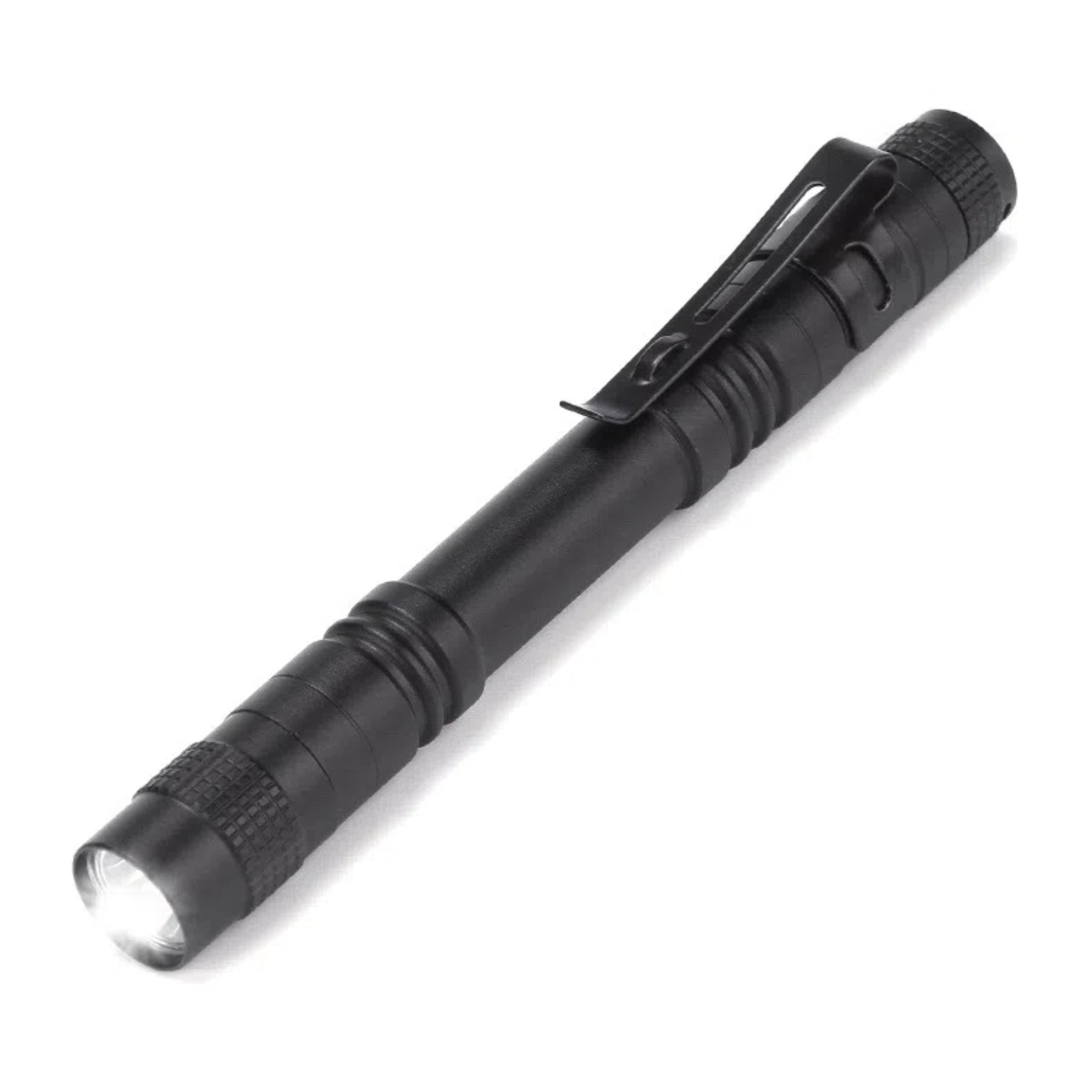 Mini Small LED Flashlight 2