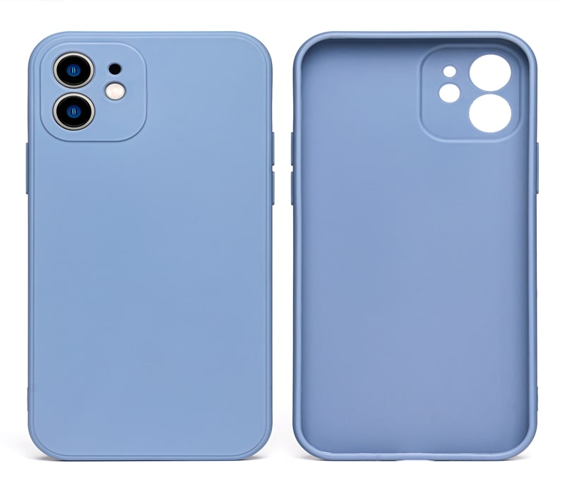 TPU Mobile Phone Case 6