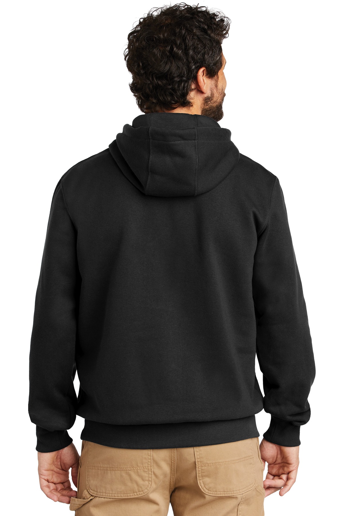 Carhartt® Rain Defender Paxton Heavyweight Hooded Sweatshirt 11