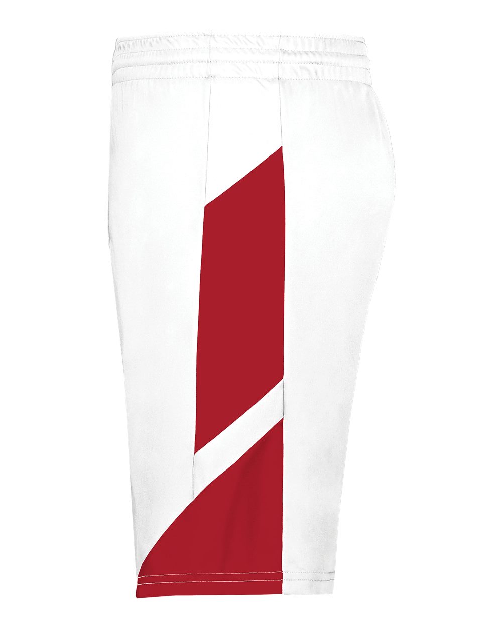 Youth Step-Back Basketball Shorts - 1737 1