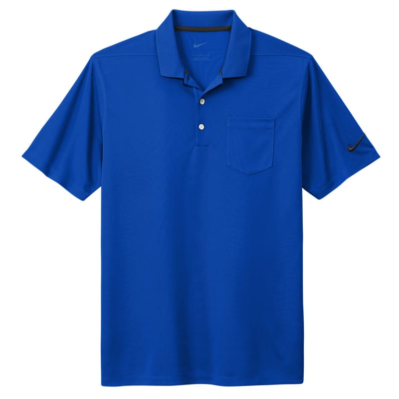 Nike Dri-FIT Micro Pique 2.0 Pocket Polo 40
