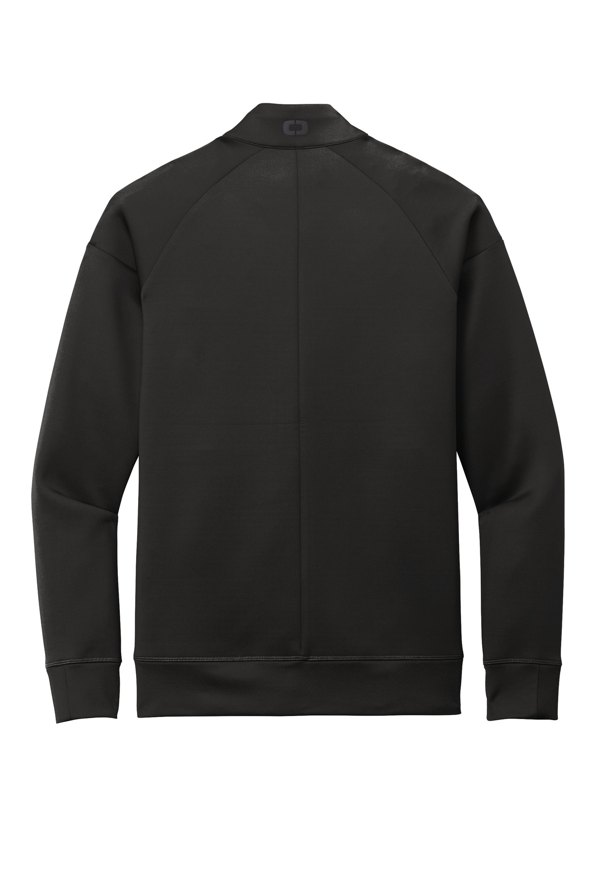 Modern Performance Full-Zip