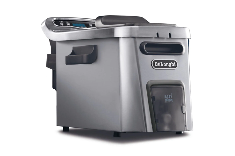 DeLonghi Livenza 1.2 gallon Deep Fryer 1