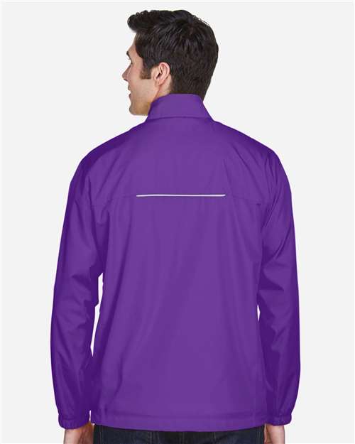 Men's Techno Lite Motivate Unlined Lightweight Jacket - 88183 8