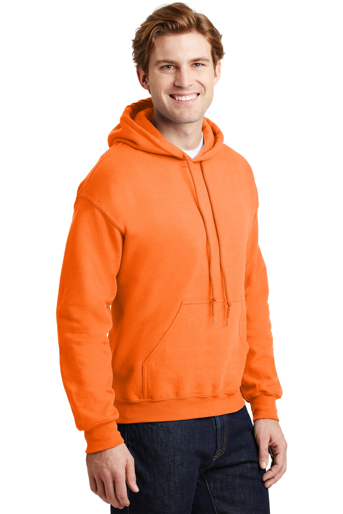 Gildan® Heavy Blend Hooded Sweatshirt 73