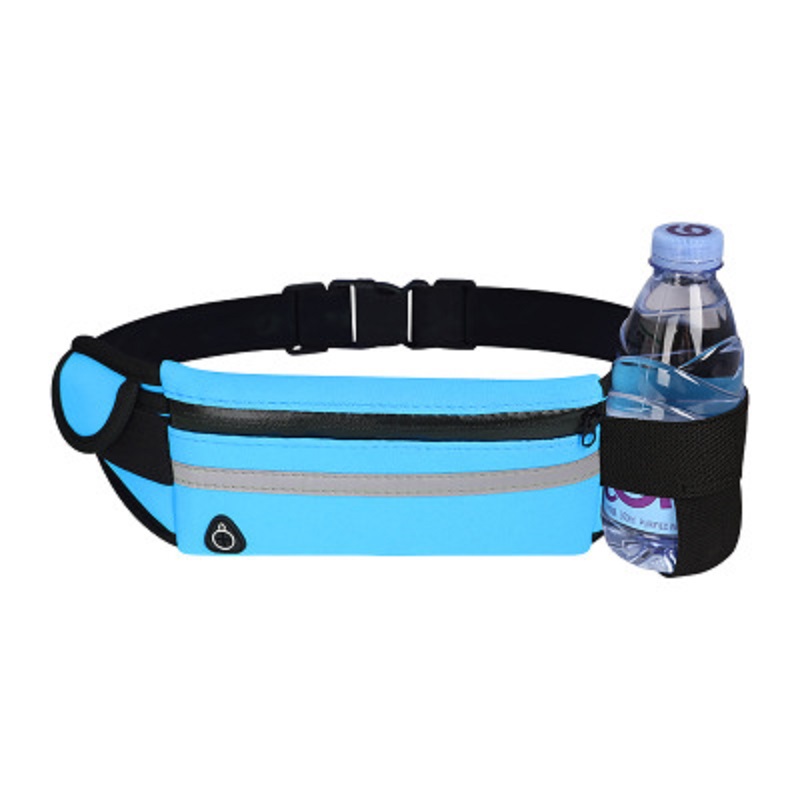 Running Belt with Kettle Pocket 3