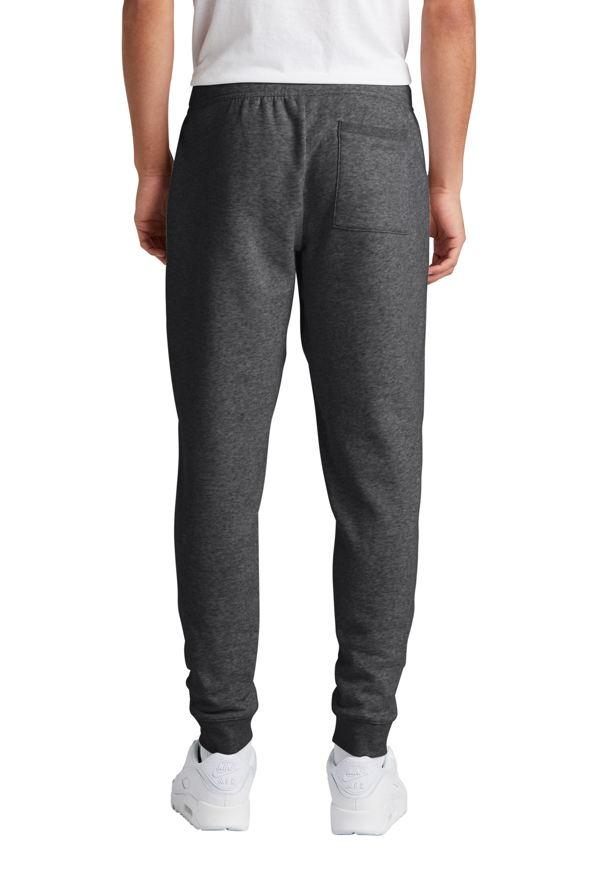 Sport-Tek Drive Fleece Jogger STF204 20
