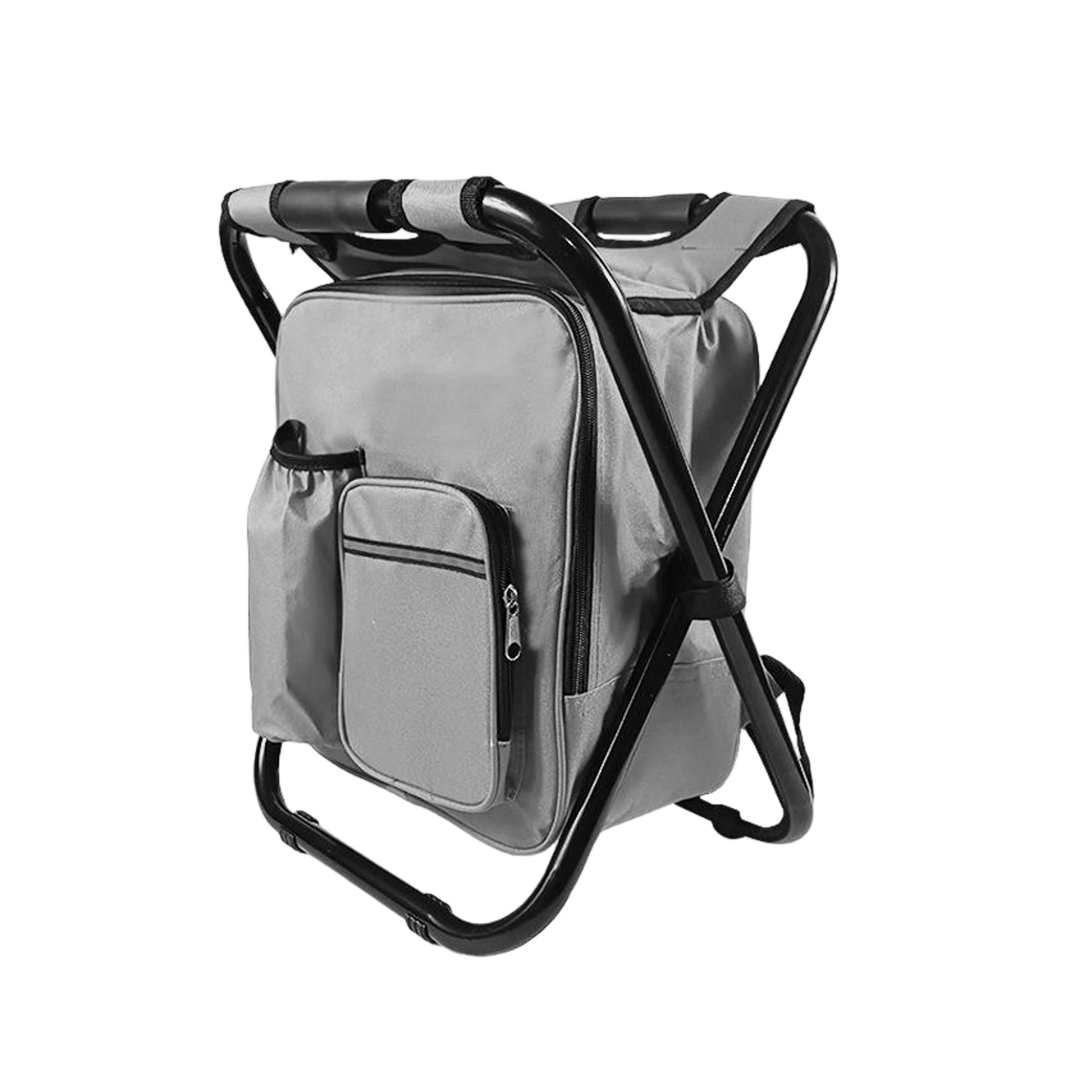 Cooler Backpack Chair 6
