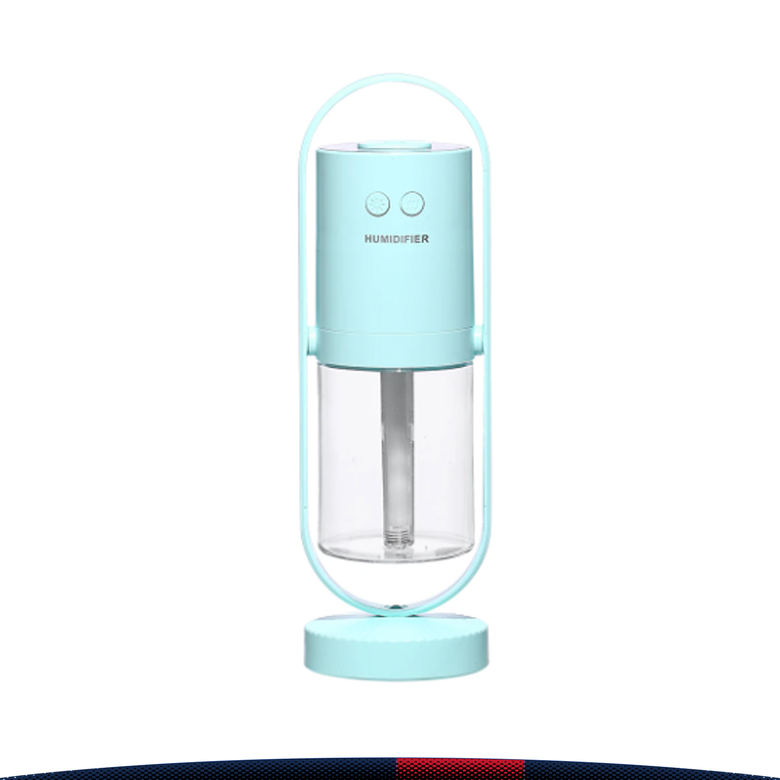 Mozy Projection Humidifier 7
