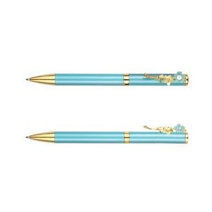 Flower Clip Signing Pen 25