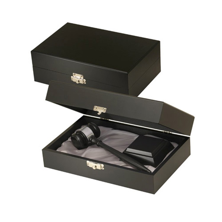 The Metro Gavel Presentation Set 1