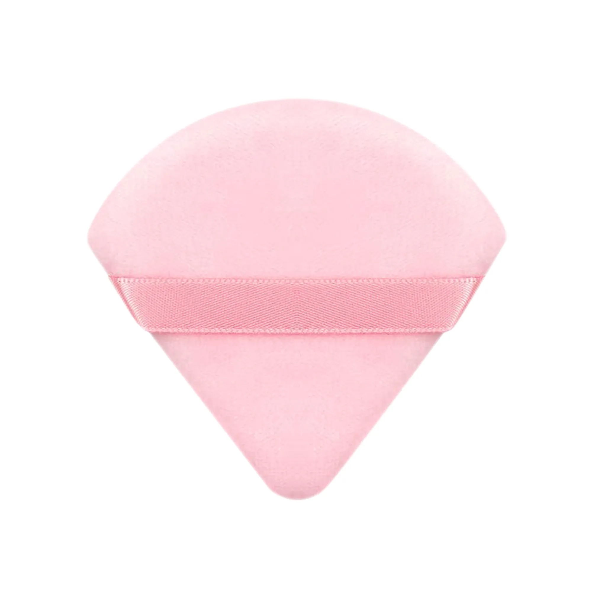 Powder Puff Face Makeup Sponge 8