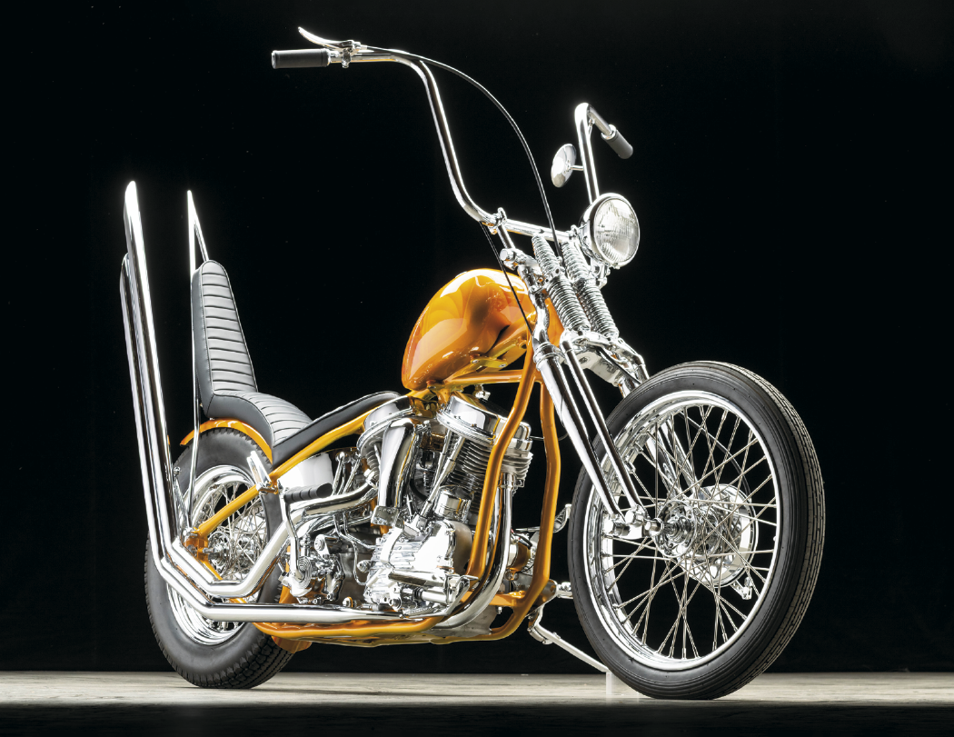 Good Value™ Motorcycles - Spiral Calendar 43