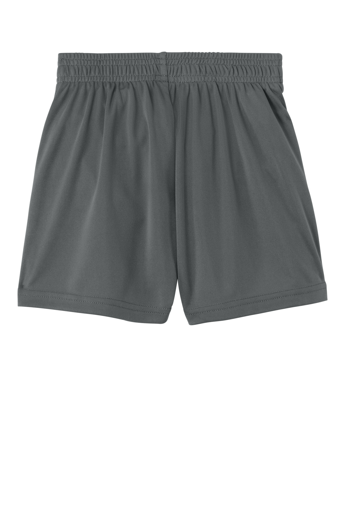 Sport-Tek Youth PosiCharge Competitor 5" Pocketed Short YST349P 10