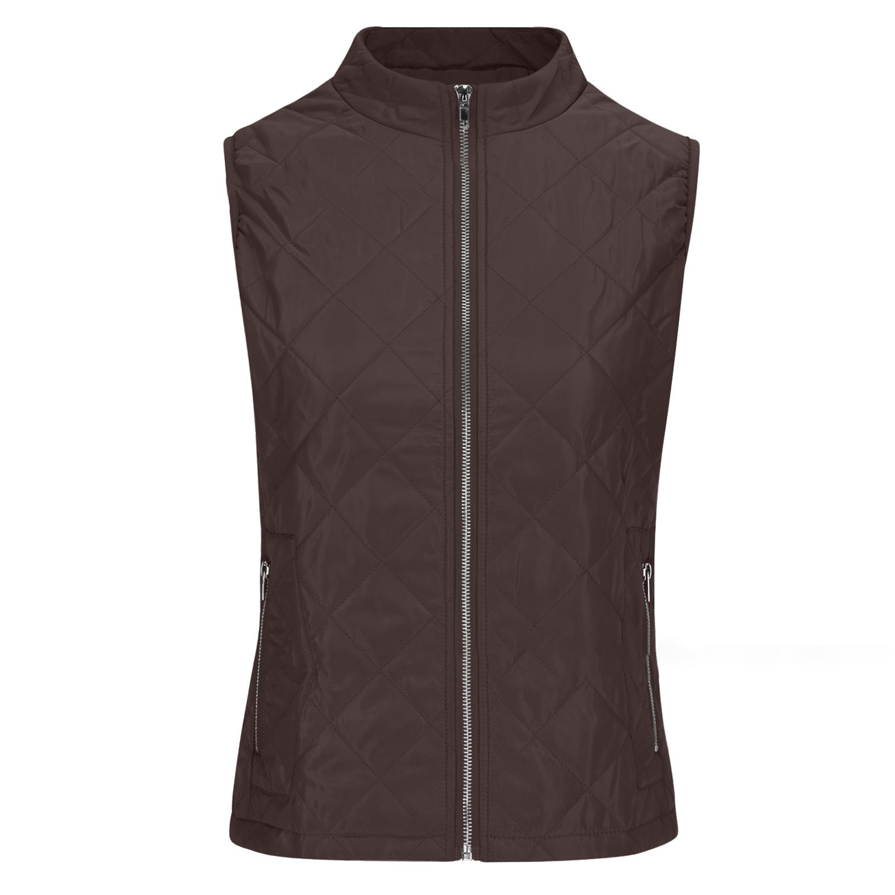 Women's Outwear Vest 10