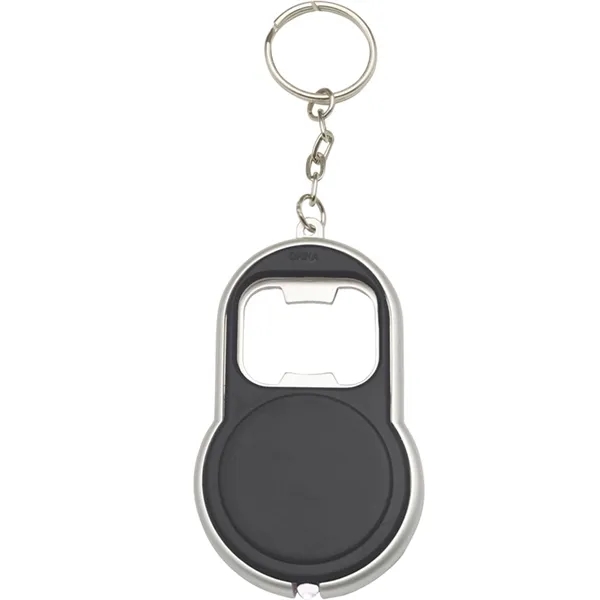 Bottle Opener & LED Keychains 6