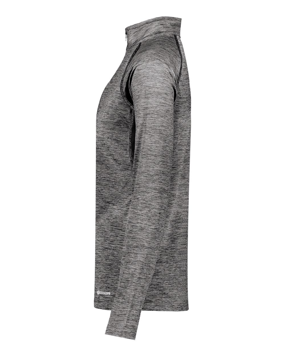 Women's Electrify CoolCore® Quarter-Zip Pullover - 222774 41