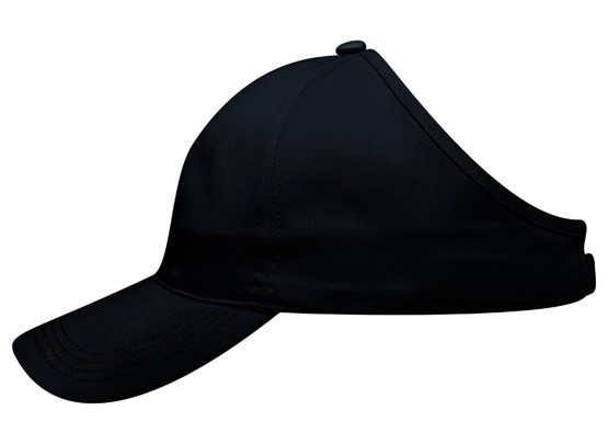 OTTO CAP 4 Panel Ponytail Cap 14