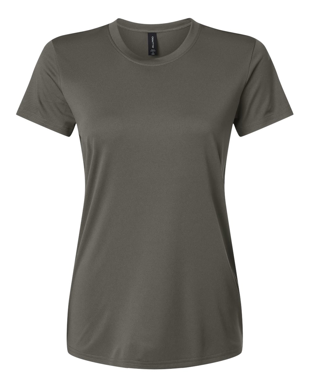 Women's Pro-Lock Performance T-Shirt - 48000L 32
