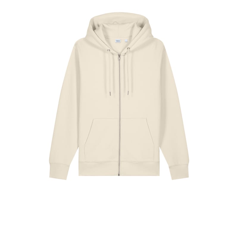 Stanley/Stella Unisex Cultivator 2.0 Full-Zip Hooded Sweatshirt, custom hoodie or sweatshirt with logo imprint 18