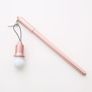 Pen With LED Bulb 10