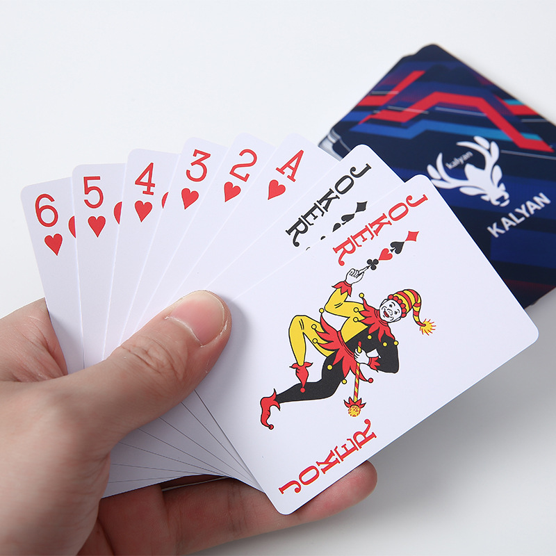 Poker Cards