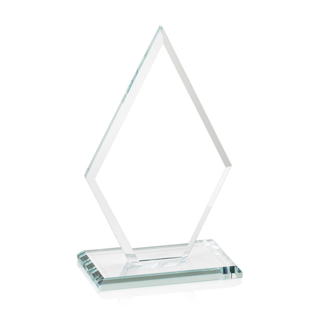 Tuscany VividPrint™ Award - Clear 11