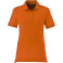 Womens CRANDALL Short Sleeve Polo 227