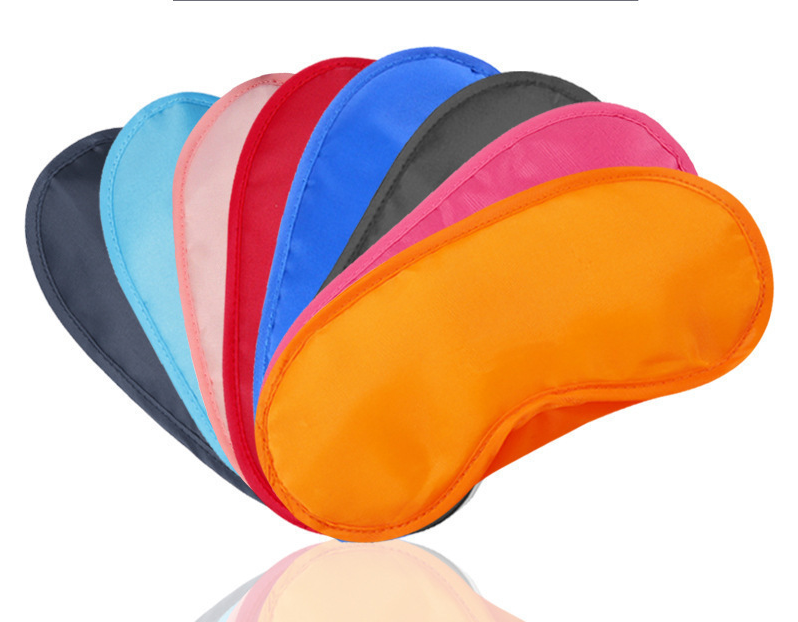 Travel Sleep Eye Mask 2