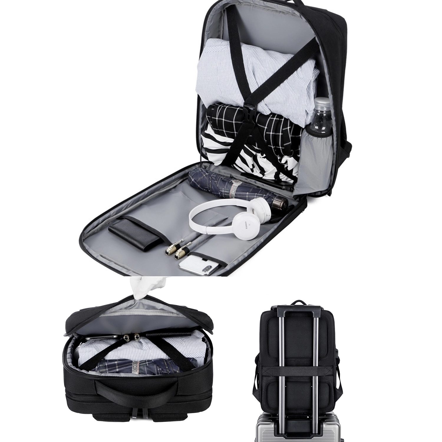 Business Laptop Backpack 7