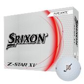 Srixon Z-STAR XV Golf Balls - 12 Pack 27