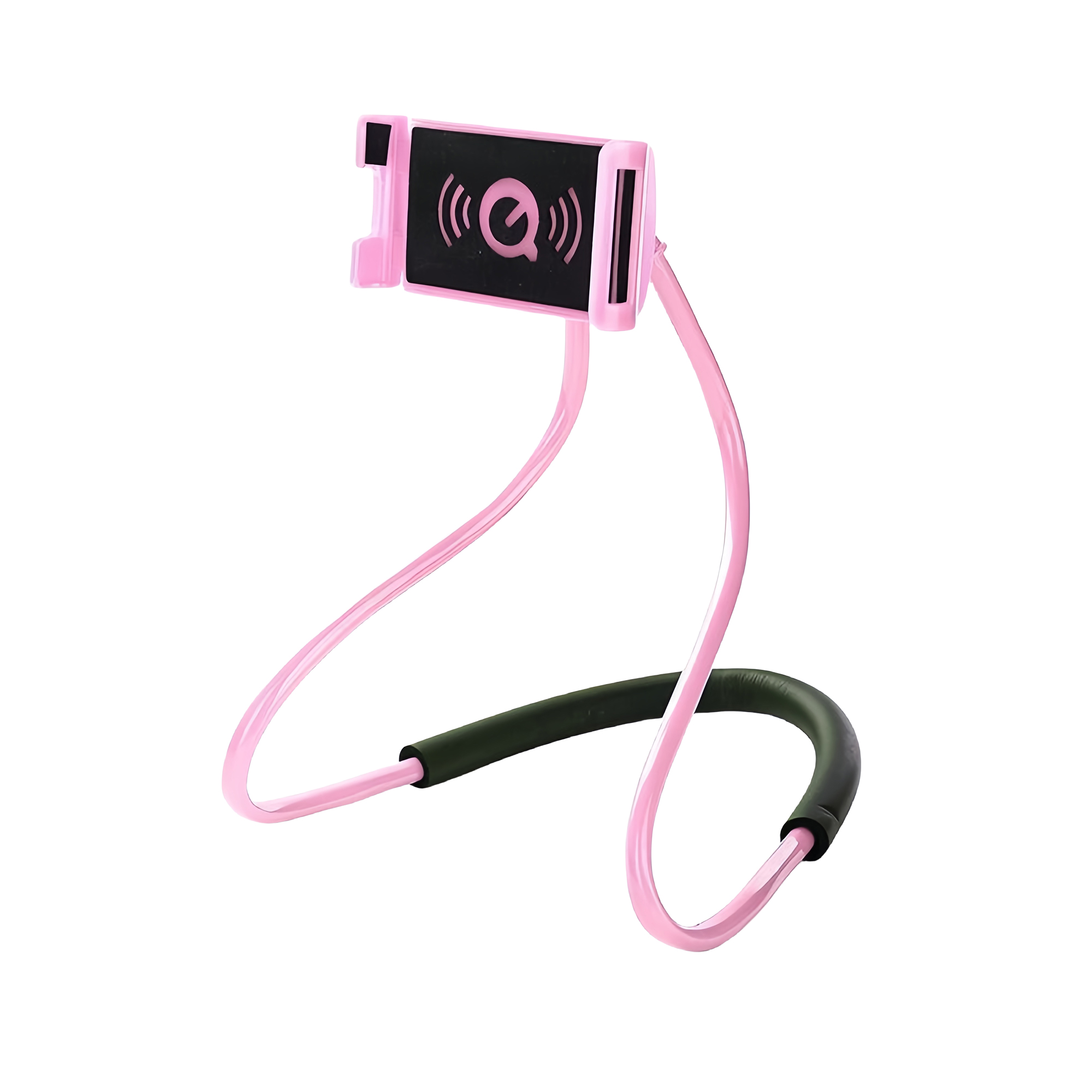 Portable Neck Phone Holder 5