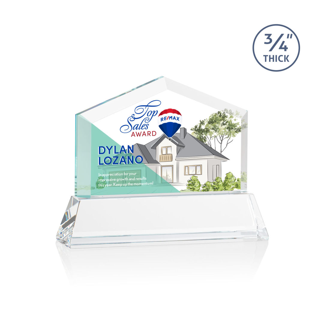Micasa VividPrint™ Award on Newhaven - Starfire 7