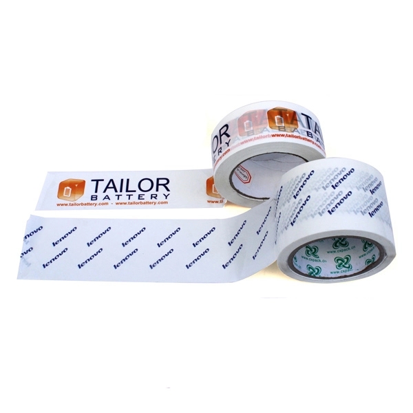 Custom Packing Tape 3
