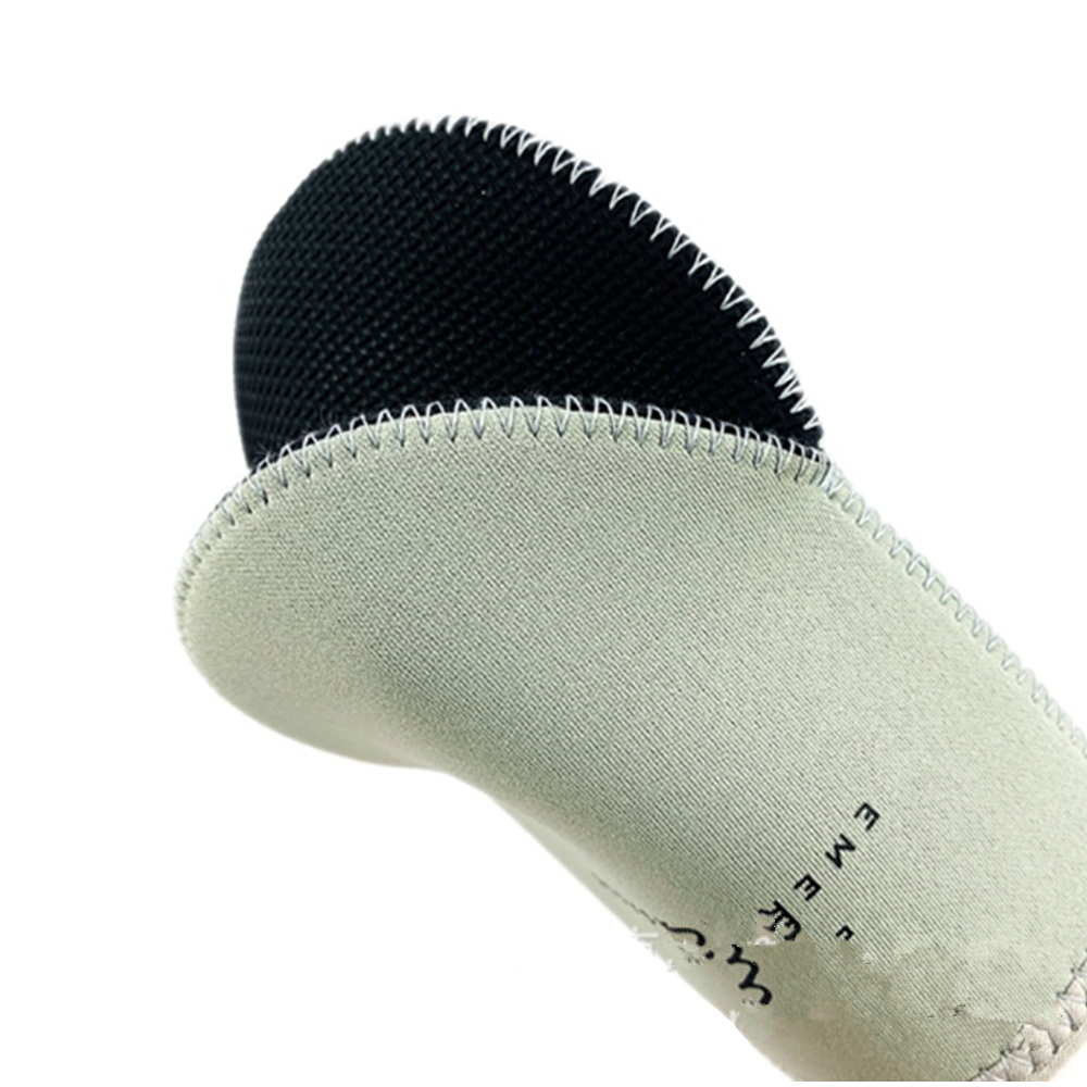 Grip-It Pot Holder Oven Mitten Gloves 5