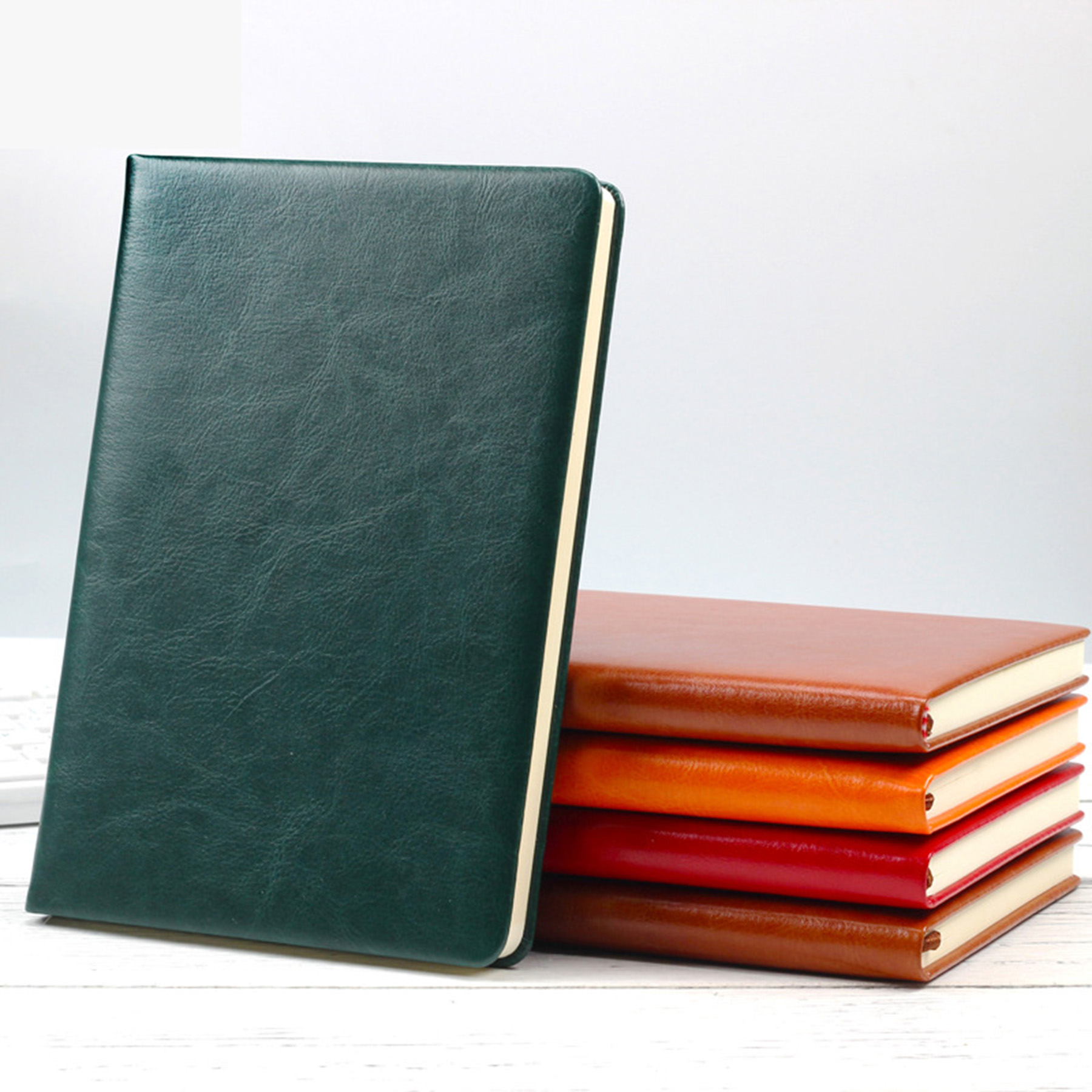 A6 Journal Notepad 2