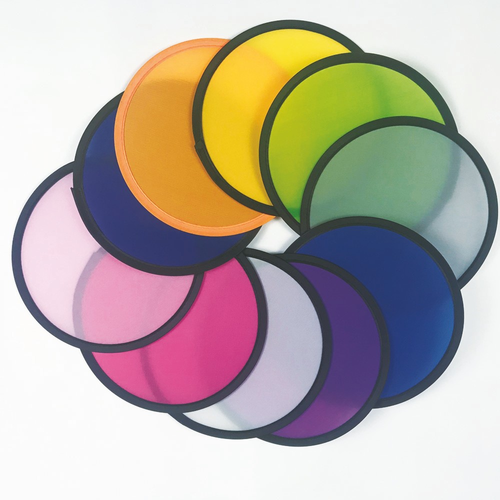 Foldable Fan 5