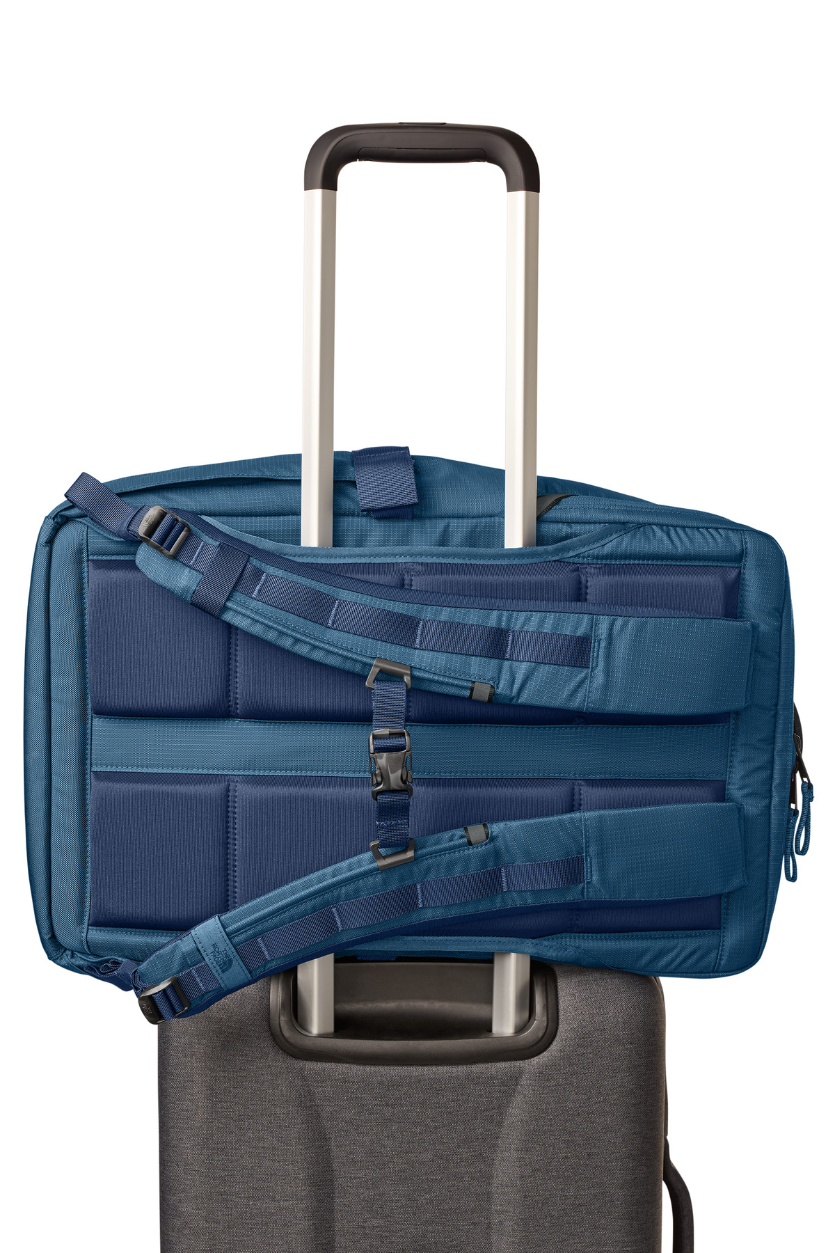 The North Face 35L Travel Backpack NF0A8EZK 13