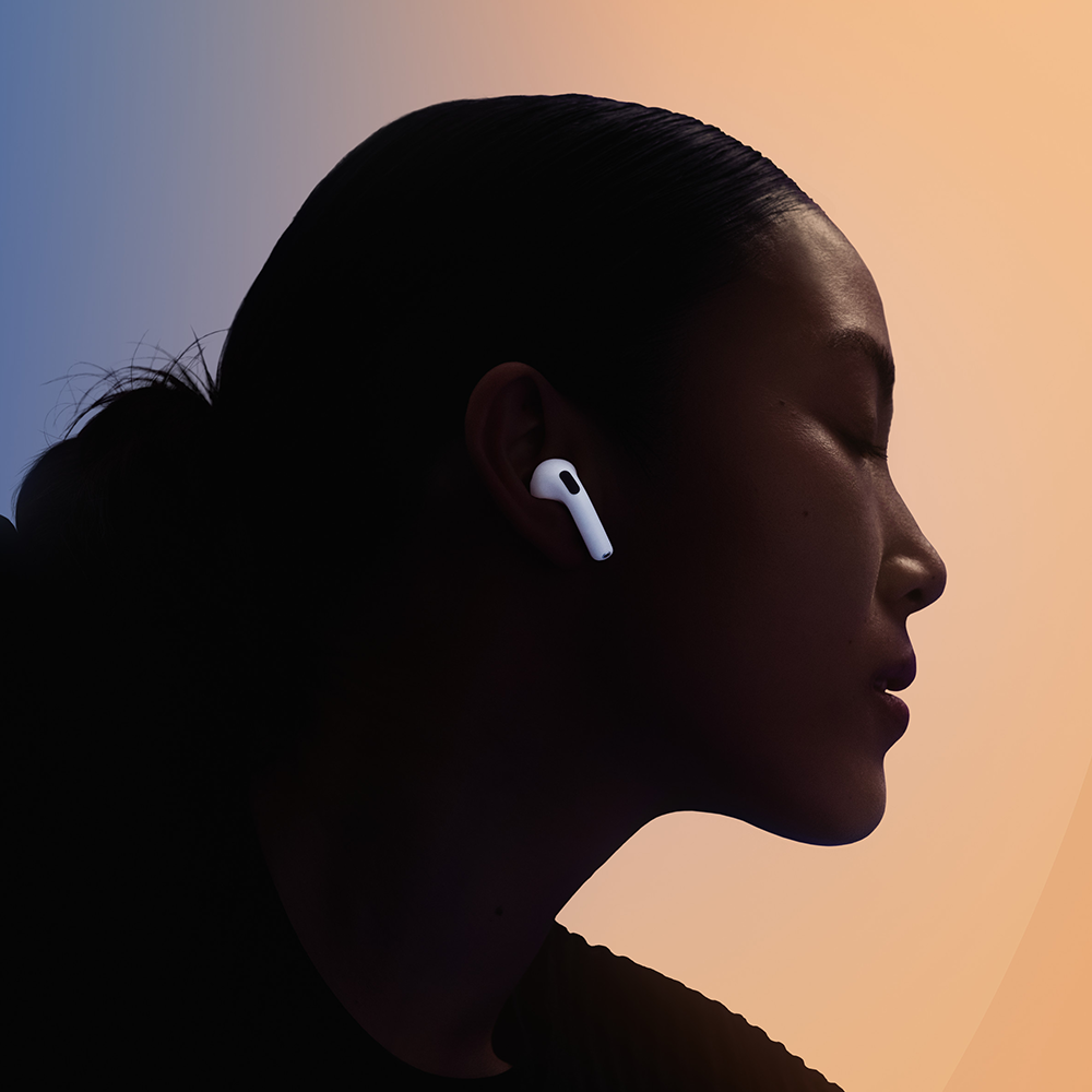 AirPods 4 with Active Noise Cancellation 16