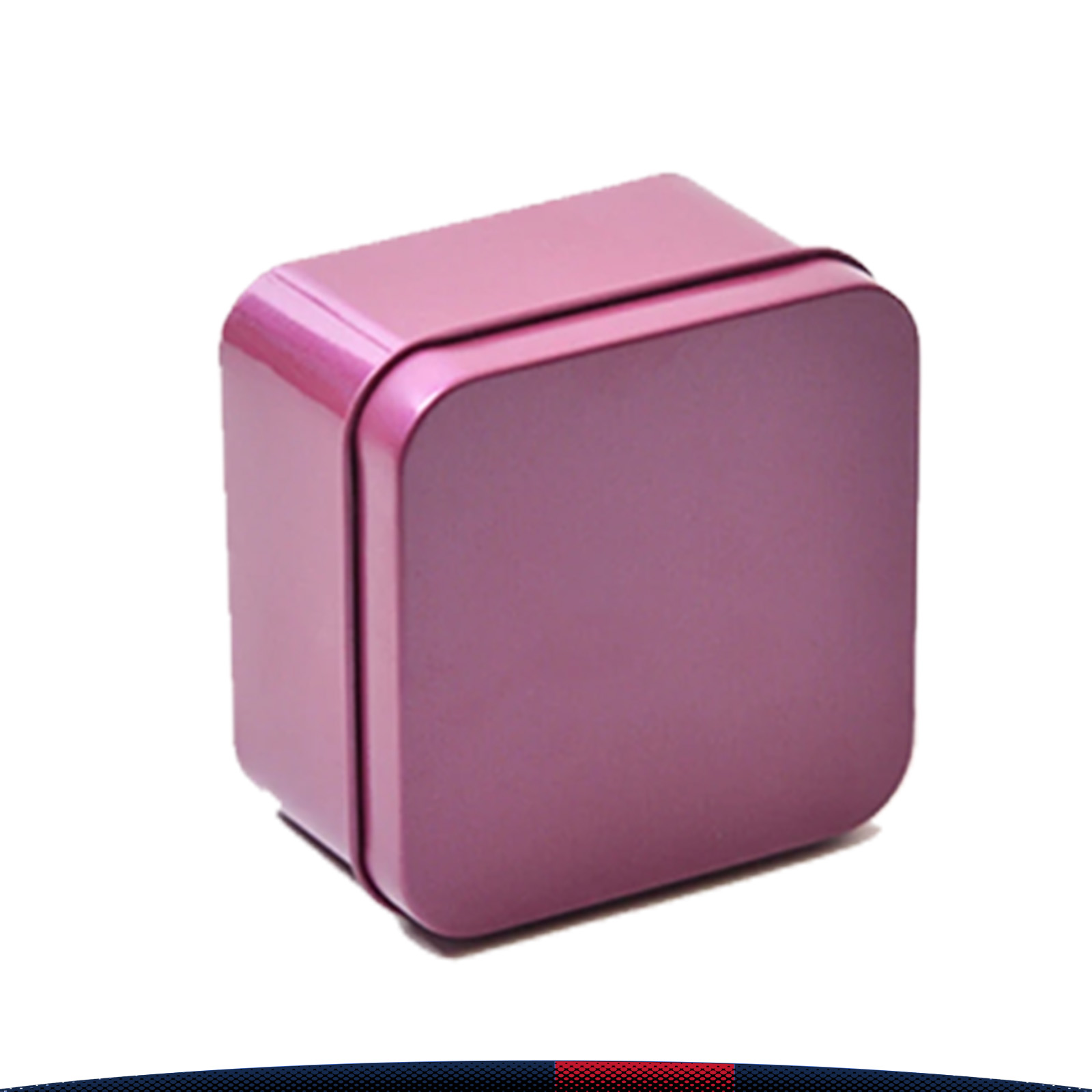 Kader Square Candy Box 11