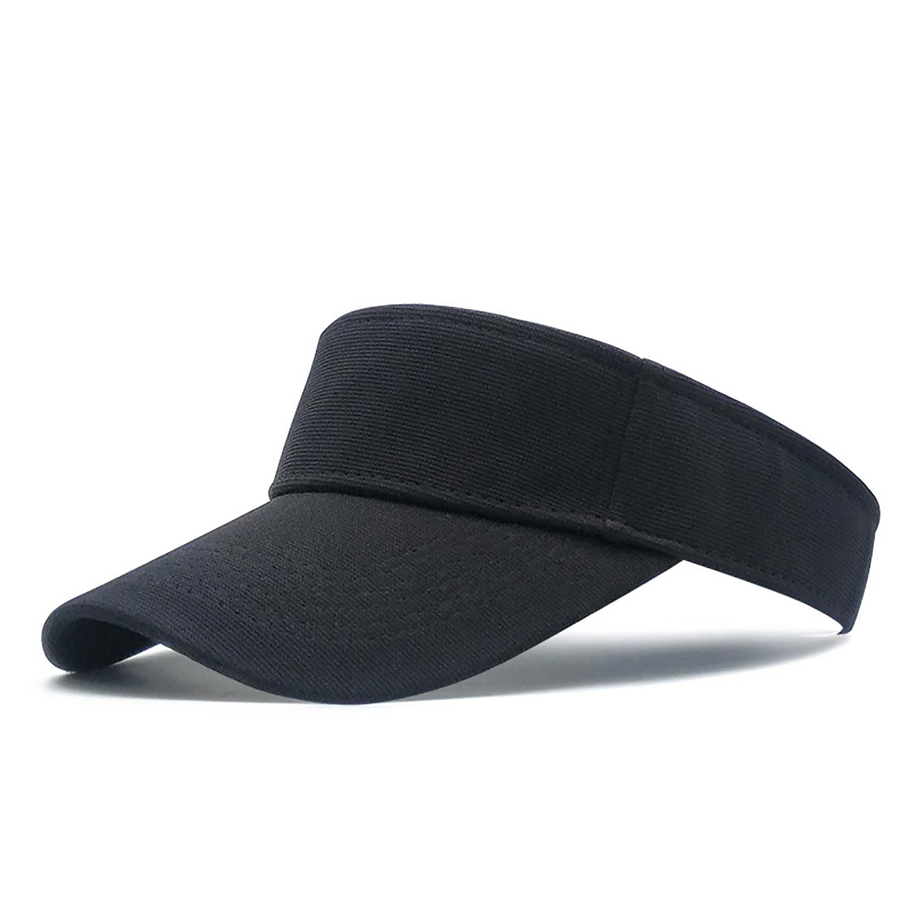 Sun Visor Cap 12