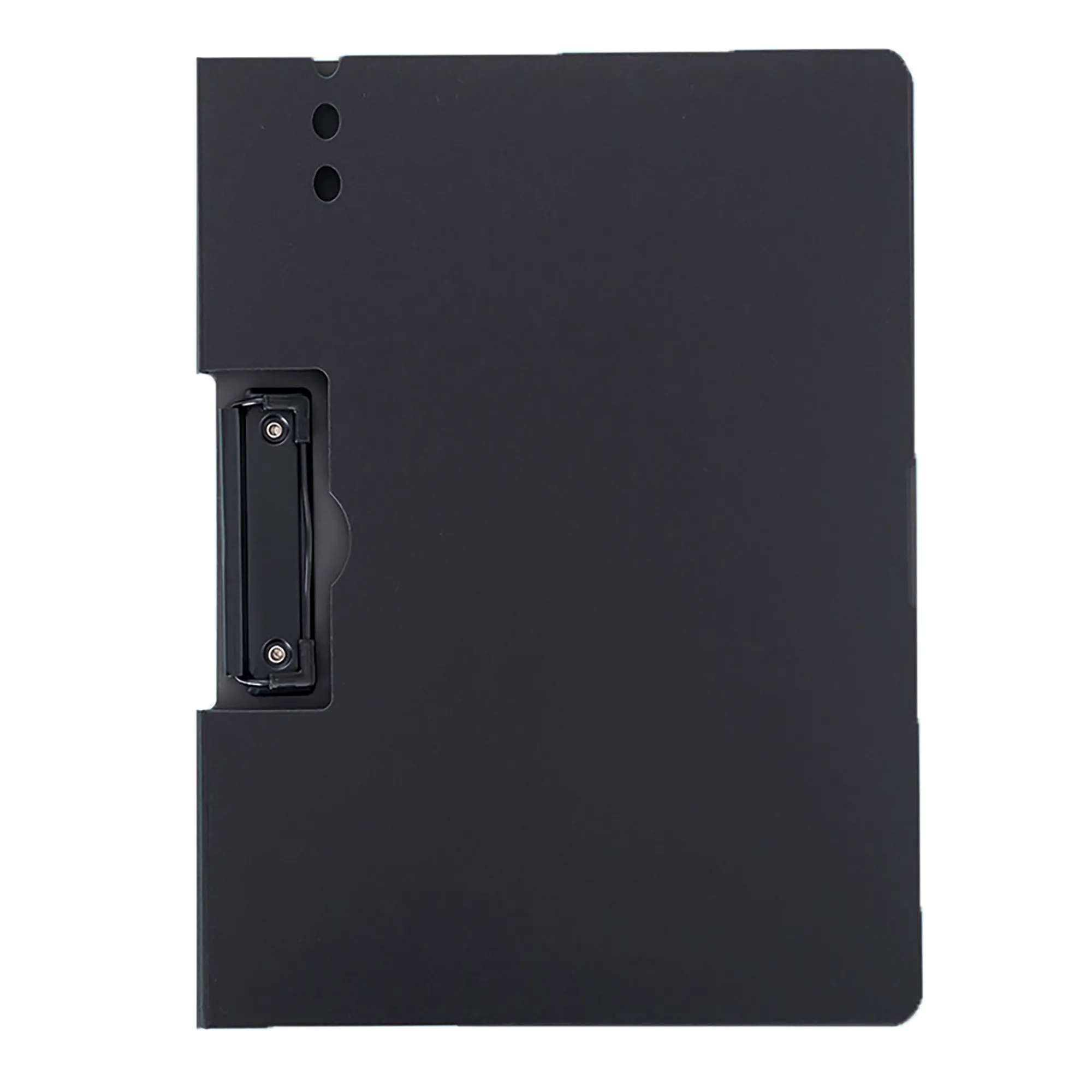 PP Foam Folder Metal Clip 4