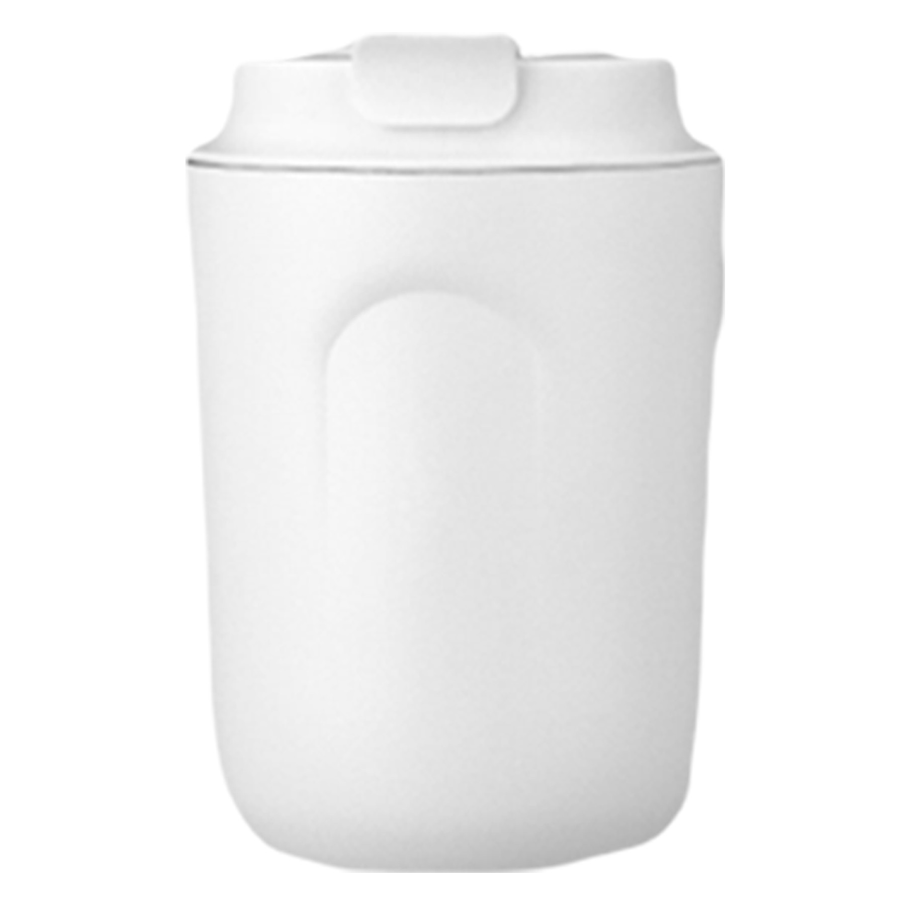 7.4Oz Mini Stainless Steel Coffee Cup 7