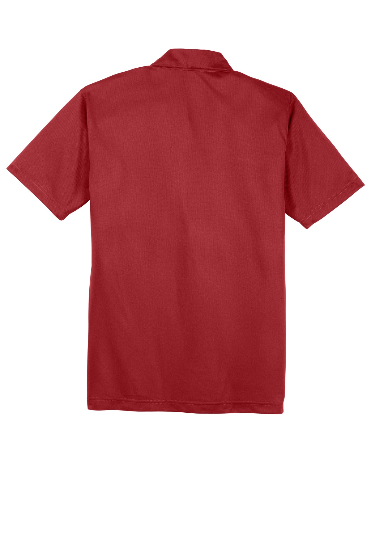 Sport-Tek PosiCharge Active Textured Polo. ST690 45