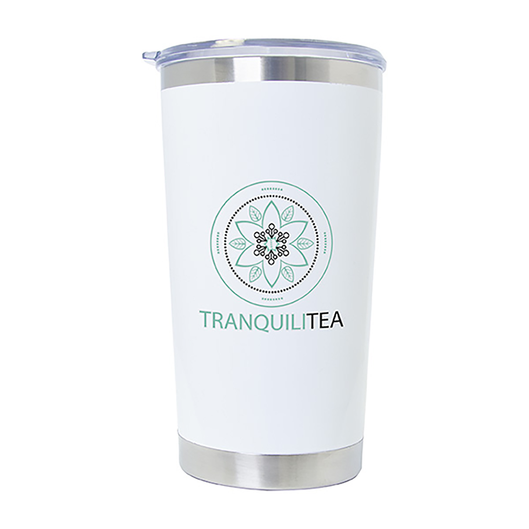 Zaira 350 Ml. (12 Fl. Oz.) Travel Mug 1