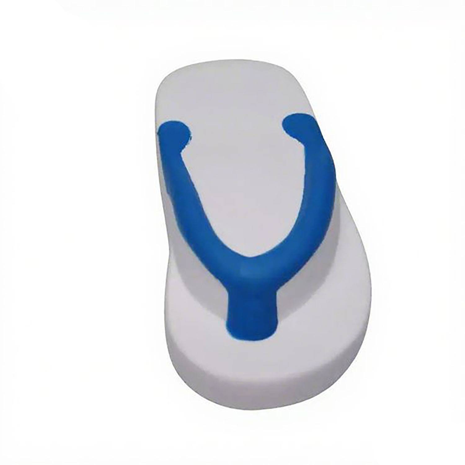 PU Foam Flip Flop Stress Shaped Reliever 3