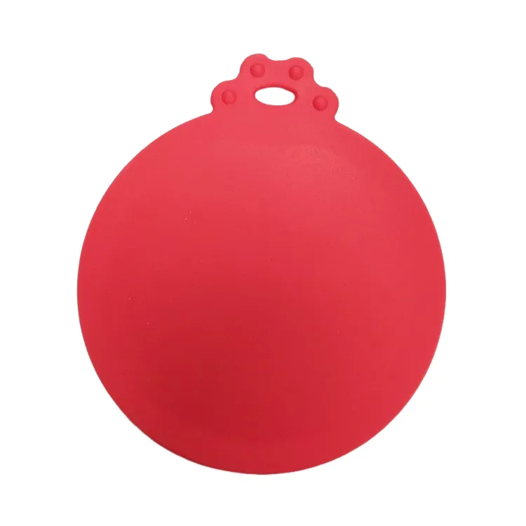 Silicone Pet Can Cover 18
